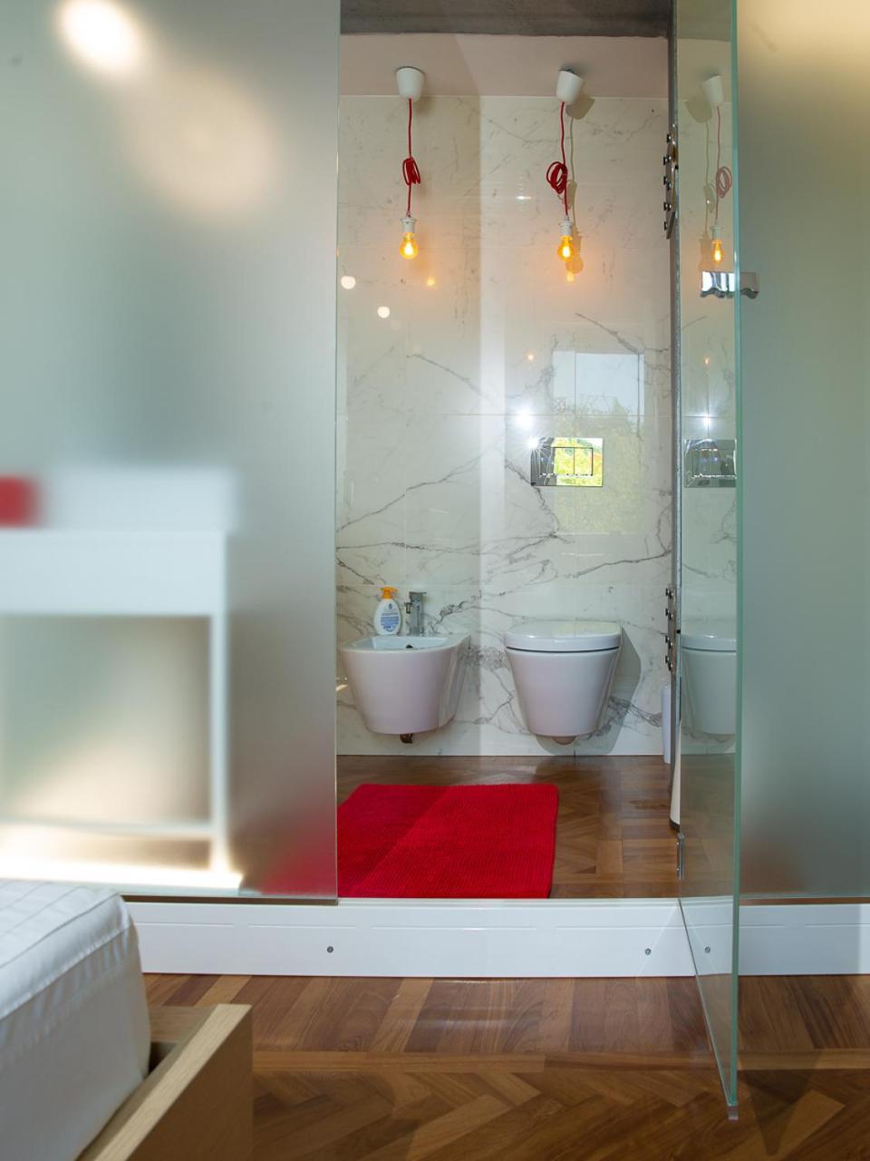 Room In Roma Isole Экстерьер фото