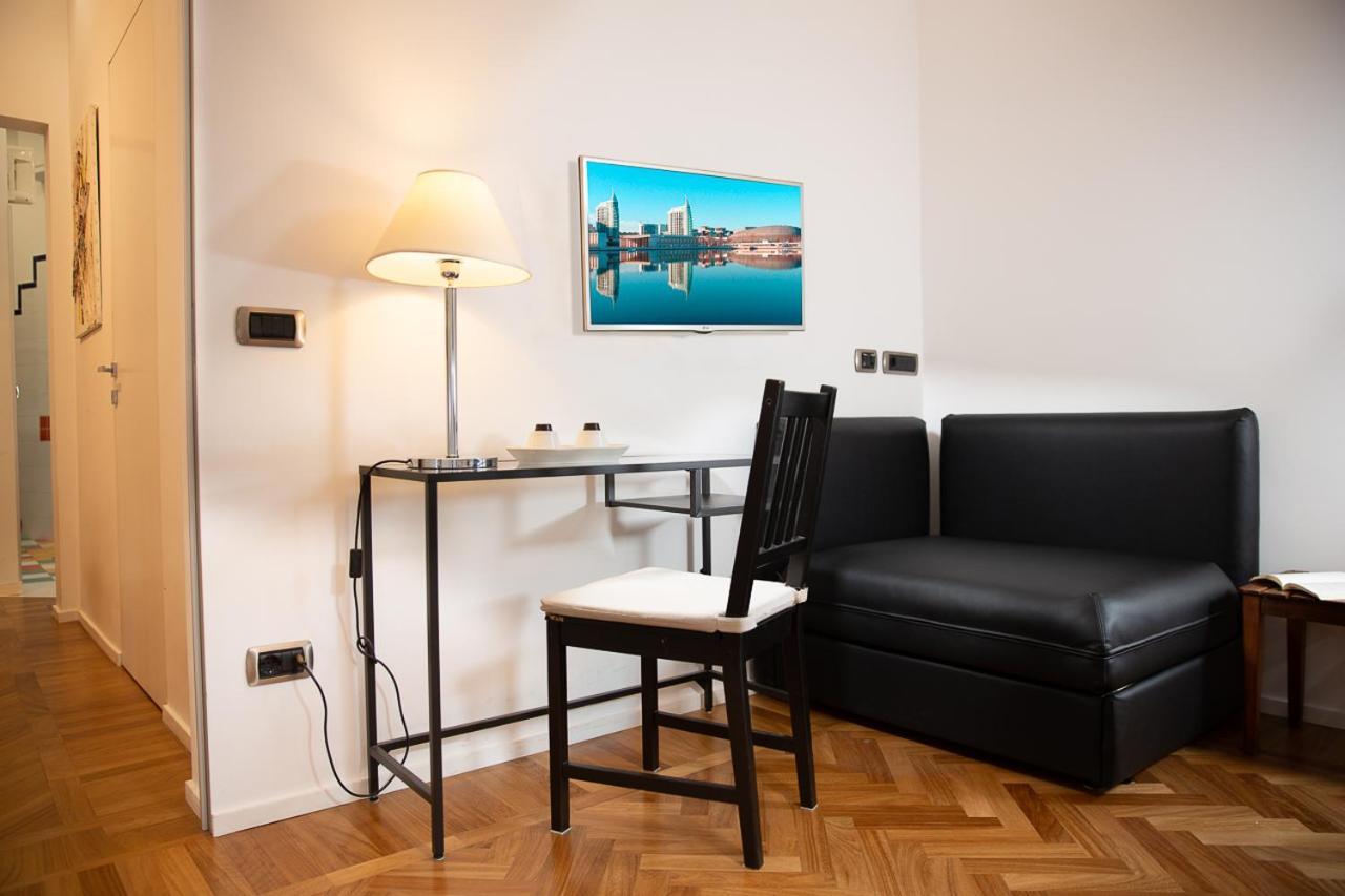 Room In Roma Isole Экстерьер фото