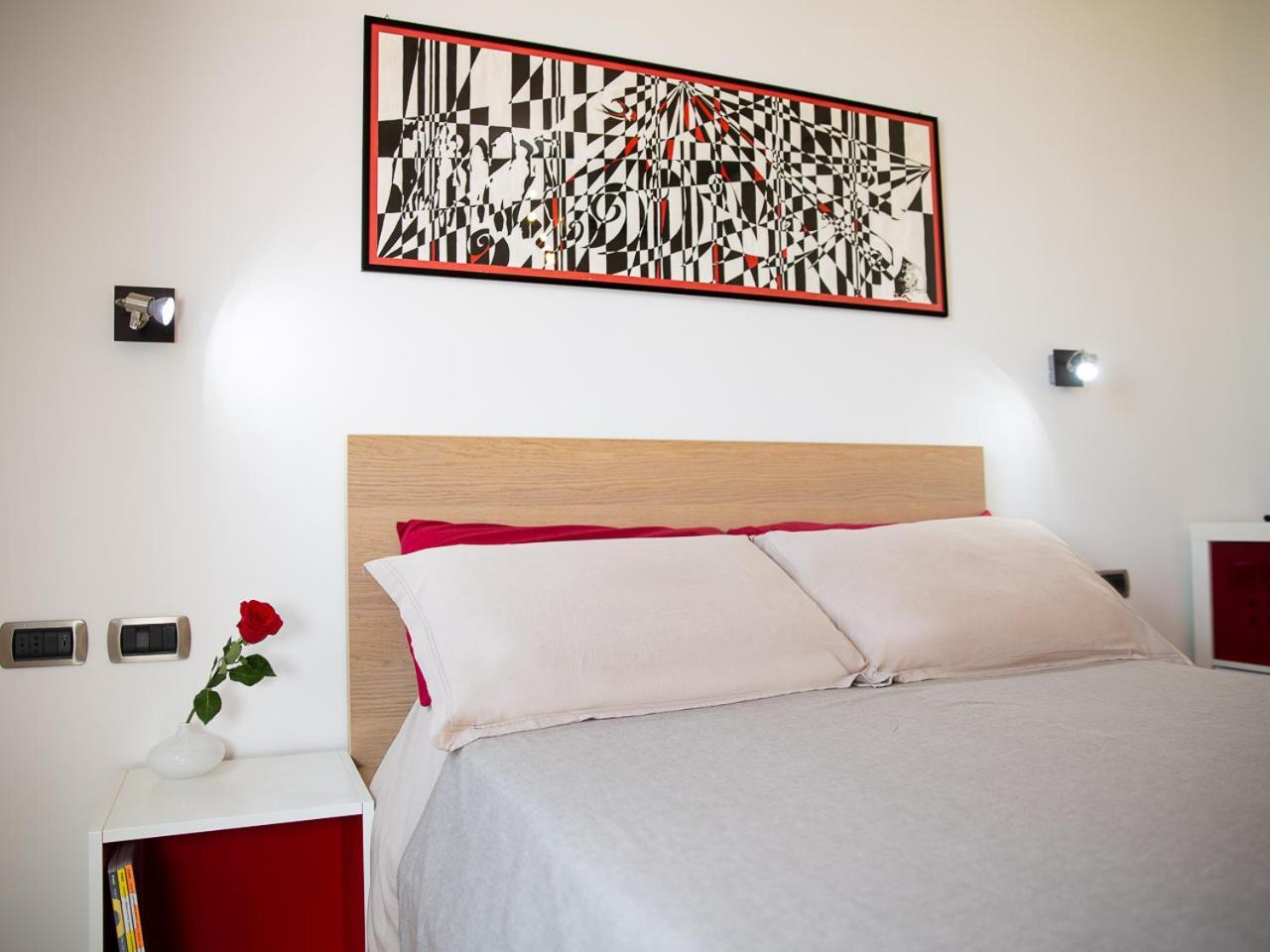 Room In Roma Isole Экстерьер фото